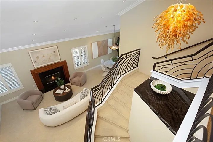 5710 Via Del Potrero, Yorba Linda, California 92887