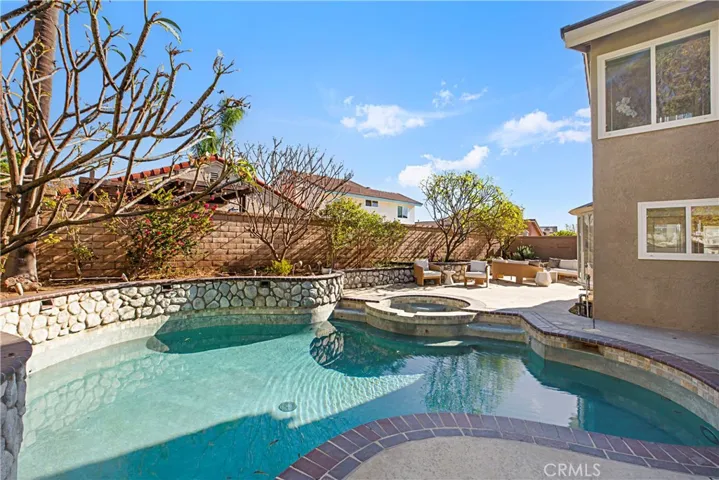 Pool/Spa