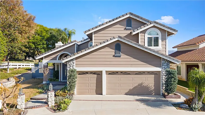 5710 Via Del Potrero, Yorba Linda, California 92887