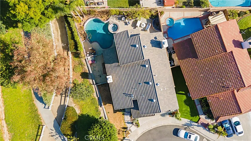 5710 Via Del Potrero, Yorba Linda, California 92887