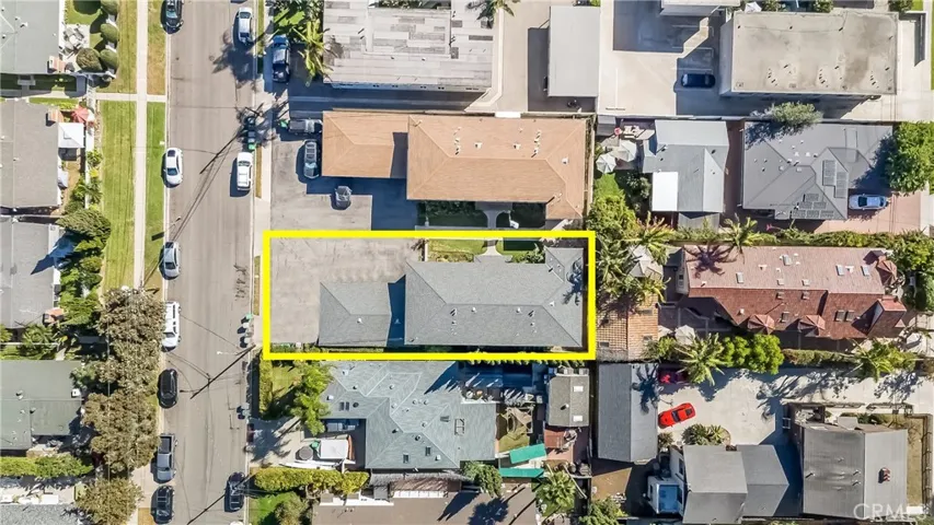 263 E 16th Place, Costa Mesa, California 92627