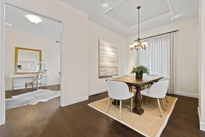 790 Country Club Drive, Carmel Valley, California 93924