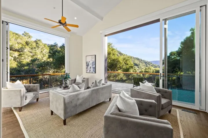 790 Country Club Drive, Carmel Valley, California 93924