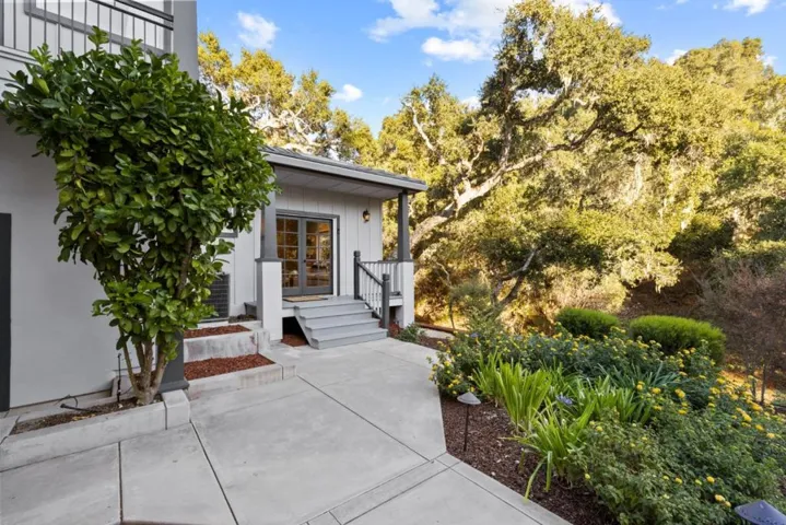790 Country Club Drive, Carmel Valley, California 93924