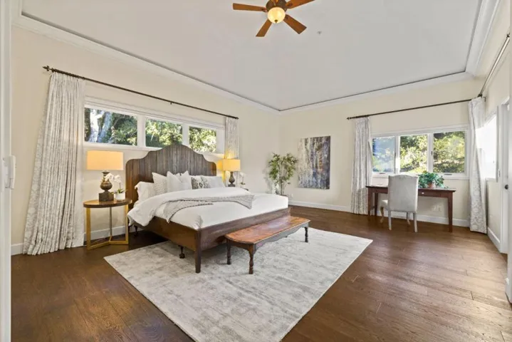 790 Country Club Drive, Carmel Valley, California 93924