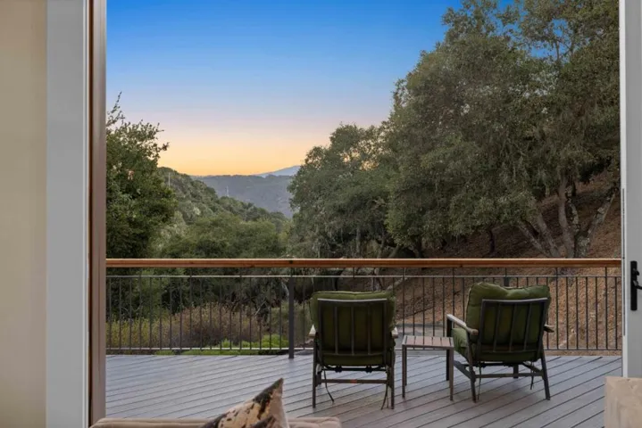 790 Country Club Drive, Carmel Valley, California 93924
