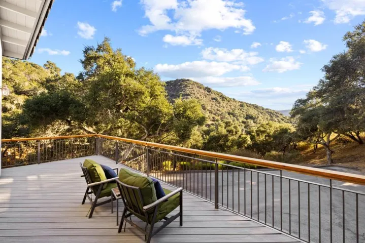 790 Country Club Drive, Carmel Valley, California 93924