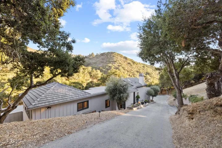 790 Country Club Drive, Carmel Valley, California 93924