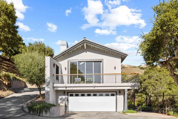 790 Country Club Drive, Carmel Valley, California 93924