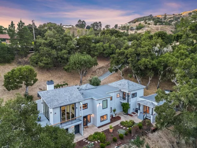 790 Country Club Drive, Carmel Valley, California 93924