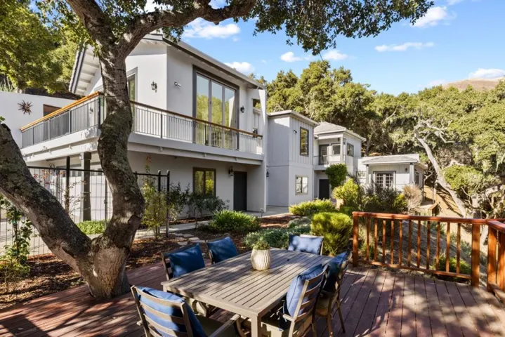 790 Country Club Drive, Carmel Valley, California 93924