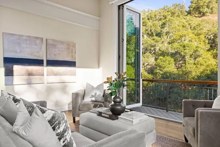 790 Country Club Drive, Carmel Valley, California 93924