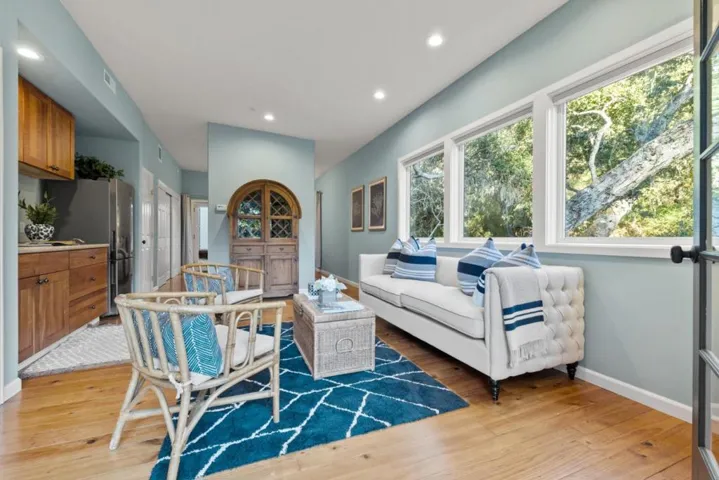 790 Country Club Drive, Carmel Valley, California 93924