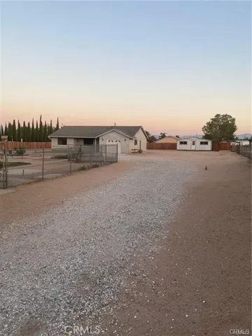 14961 Walnut Street 2, Hesperia, California 92345