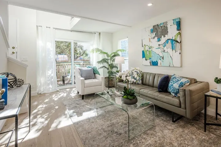 397 Half Moon Lane 12, Daly City, California 94015