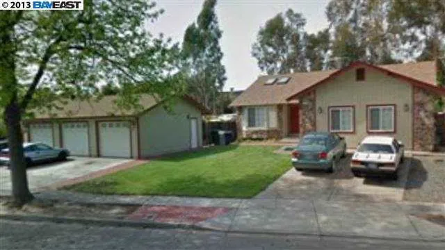 1205 Gilbert Ave, Fremont, California 94536-4037