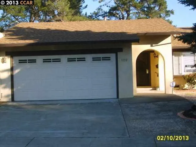 1132 Parkridge, Richmond, California 94803