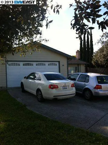 , Vallejo, California 94591