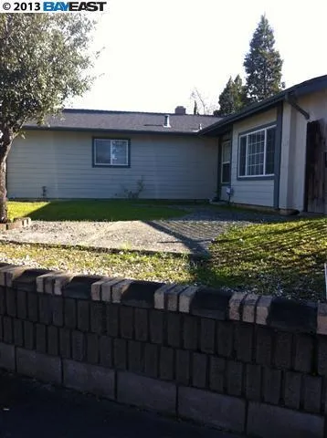 , Vallejo, California 94591