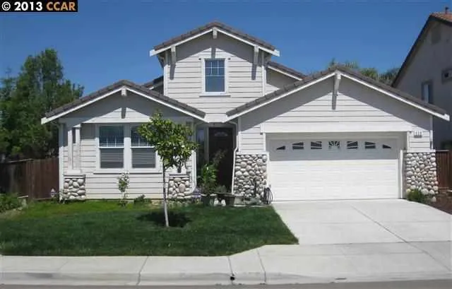 320 Hill Ave, Oakley, California 94561-2710