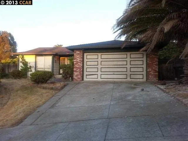 2227 Ridgecrest Way, Pittsburg, California 94565-4509