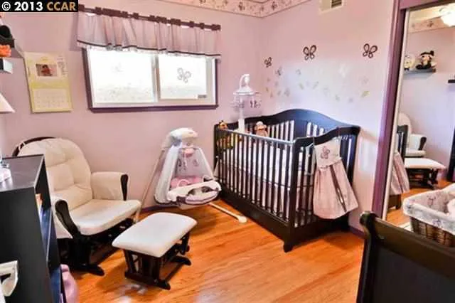 920 Notre Dame Ave, Concord, California 94518-2519