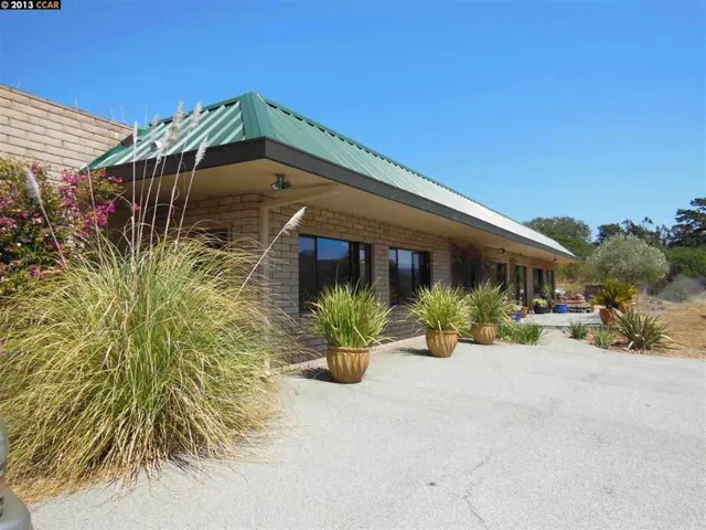 55 Miramonte Rd, Carmel Valley, California 93924