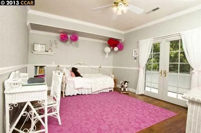 319 South Ave, Alamo, California 94507-2162
