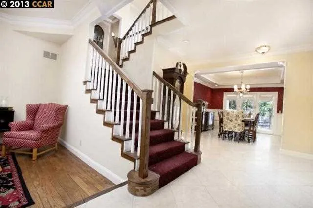 319 South Ave, Alamo, California 94507-2162