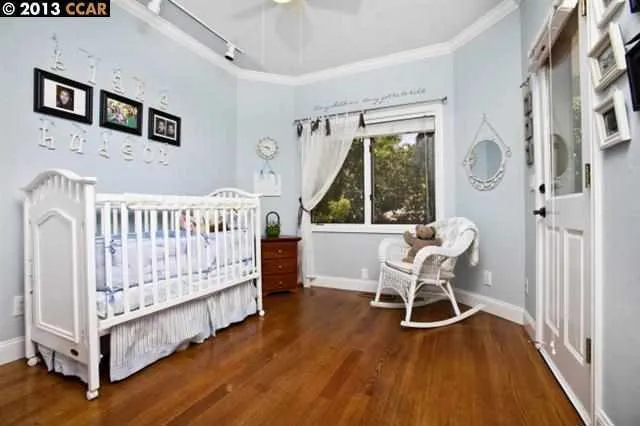 319 South Ave, Alamo, California 94507-2162