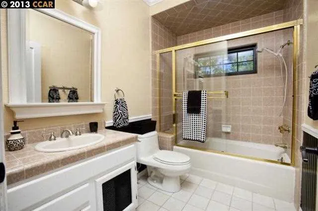 319 South Ave, Alamo, California 94507-2162