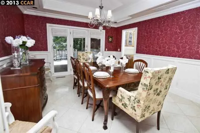 319 South Ave, Alamo, California 94507-2162