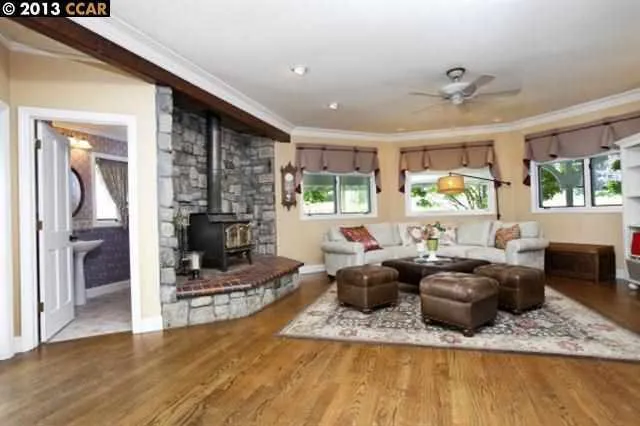 319 South Ave, Alamo, California 94507-2162