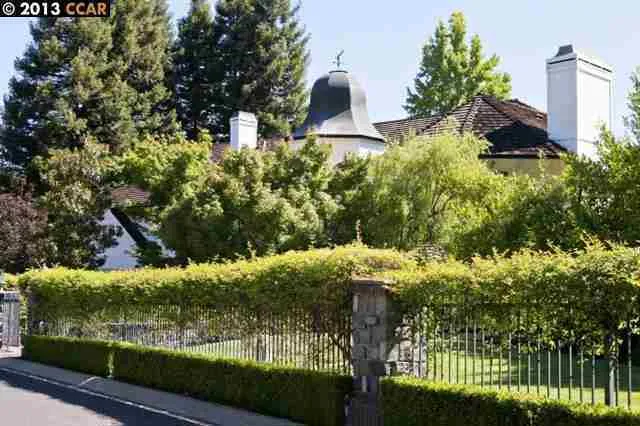 319 South Ave, Alamo, California 94507-2162