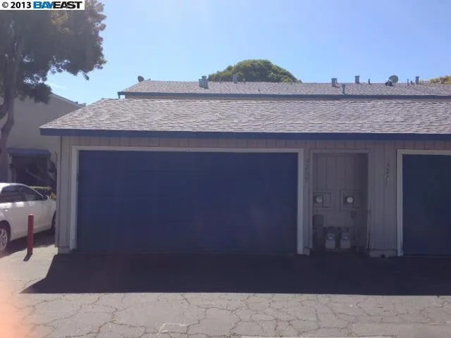 4269 Comet Cir, Union City, California 94587-4025