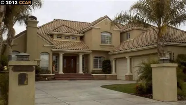 5662 Oakmont Ct, Discovery Bay, California 94505-1405