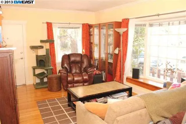 , Oakland, California 94619-3316