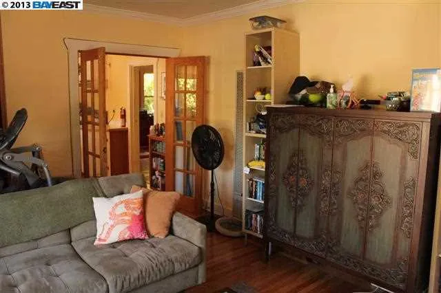 , Oakland, California 94619-3316