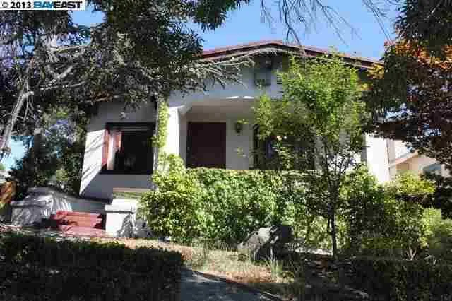 , Oakland, California 94619-3316