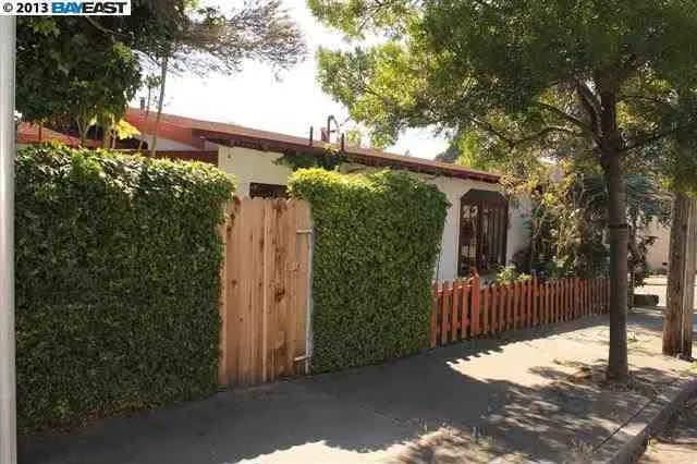 , Oakland, California 94619-3316