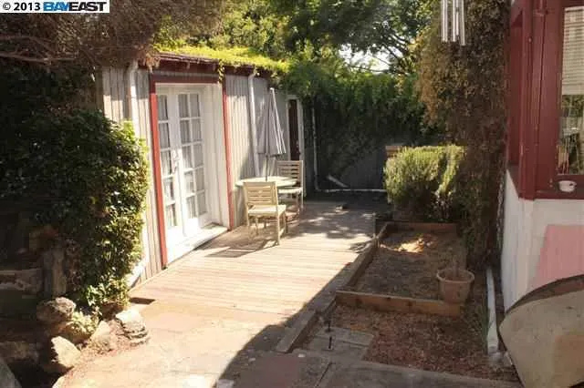 , Oakland, California 94619-3316