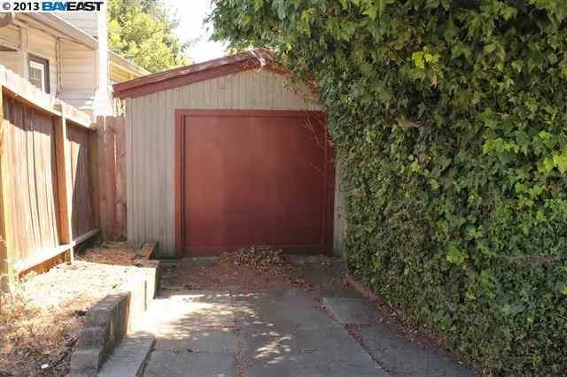 , Oakland, California 94619-3316