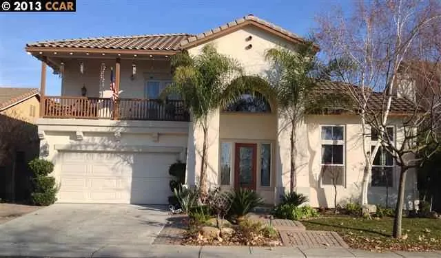 4024 Pickford Way, Modesto, California 95356