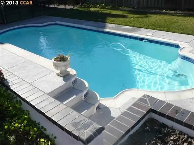 5256 Boulder Court, Concord, California 94521-1669