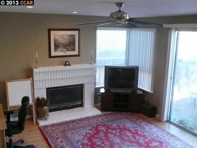 5256 Boulder Court, Concord, California 94521-1669