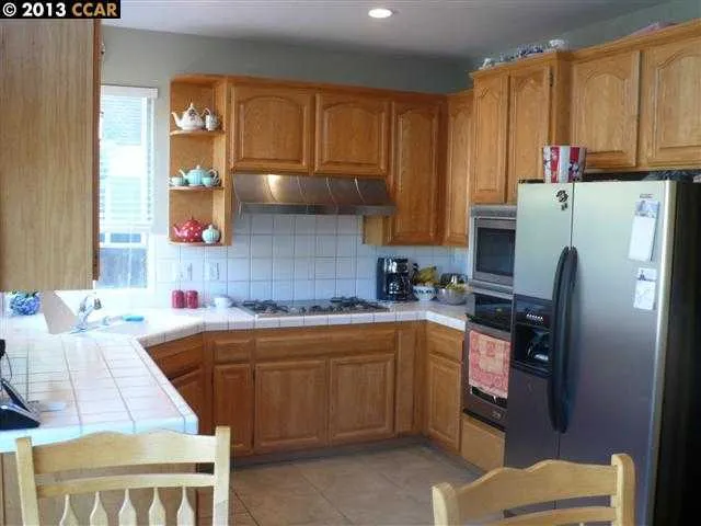5256 Boulder Court, Concord, California 94521-1669
