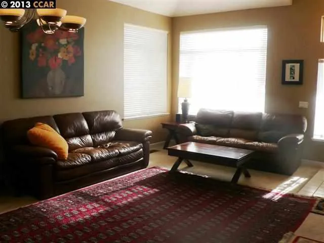 5256 Boulder Court, Concord, California 94521-1669