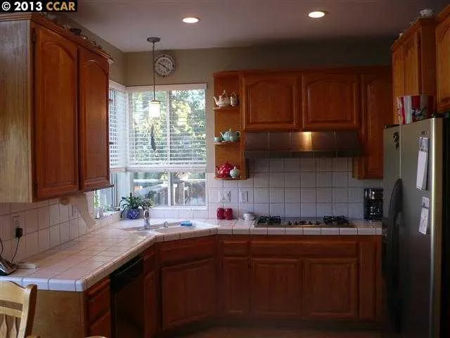 5256 Boulder Court, Concord, California 94521-1669