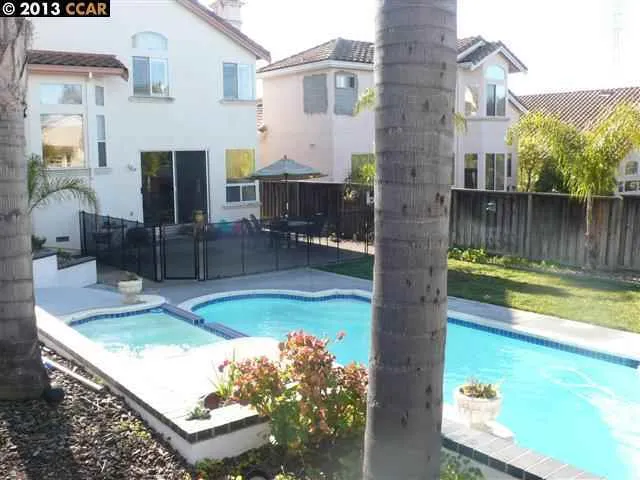 5256 Boulder Court, Concord, California 94521-1669