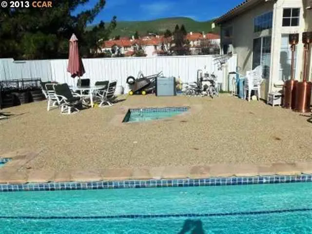 , Concord, California 94521-1600